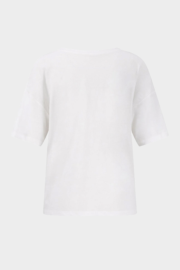 ΓΥΝΑΙΚΕΙΑ ΜΠΛΟΥΖΑ FYNCH HATTON - 997-BLACK